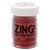 Polvo para embossing Rojo Glitter Zing!