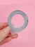 Cinta para Rotuladora Label Maker 9mm Silver MoTEX - comprar online