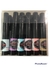 SET DE 12 MARCADORES KURETAKE KURECOLOR NATURAL COLORS - comprar online