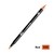 Marcador punta pincel Dual Brush 905 Red Tombow - comprar online