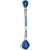 hilo mouline para bordar royal blue metalizado 44226 sullivans - comprar online