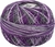 Hilo Cordonet 10 Color Purple Splendor Lizbeth