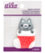 Sticker Squishy Puffy Stocking Cat Sticko