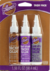 Pack de 3 Pegamentos Mini: Original, Quick dry y Fast grab Tacky Glue Aleene's