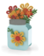 Troquel Flower Jar OH MY 712 - comprar online