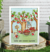 Kit de Sellos y Troqueles Apple-Solutely Awesome Lawn Fawn - tienda online