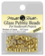 Perlas para coser de Vidrio Old Gold 5.5mm x 30 unidades Mill Hill (copia)