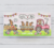 Kit de Sellos y Troqueles Hay There, Hayrides! Bunny Add-On Lawn Fawn en internet