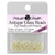 Perlas para coser de Vidrio Vanilla 2mm 2,63gr Mill Hill - comprar online