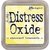 Almohadilla de Tinta Color Squeezed Lemonade Distress Oxide Ranger