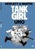 Comic Tank Girl Uno Hewlett & Martin Editorial Utopia