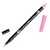 Marcador punta pincel Dual Brush 703 Pink Rose Tombow