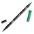 Marcador punta pincel Dual Brush 245 Sap Green Tombow - comprar online