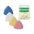 Tiza Triangular de Sastre Amarilla Clover - comprar online