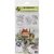Sello Cling Stamp Tuscan Art Impressions - comprar online
