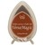 Almohadilla de Tinta Drew Drop Gingerbread Versamagic Tsukineko - comprar online