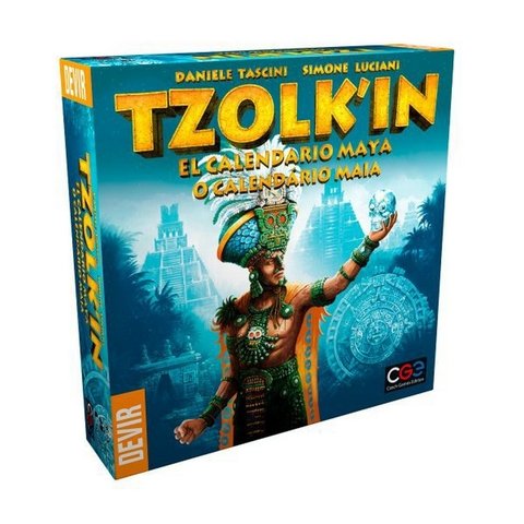 Tzolkin