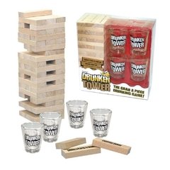 Drunken Tower - comprar online