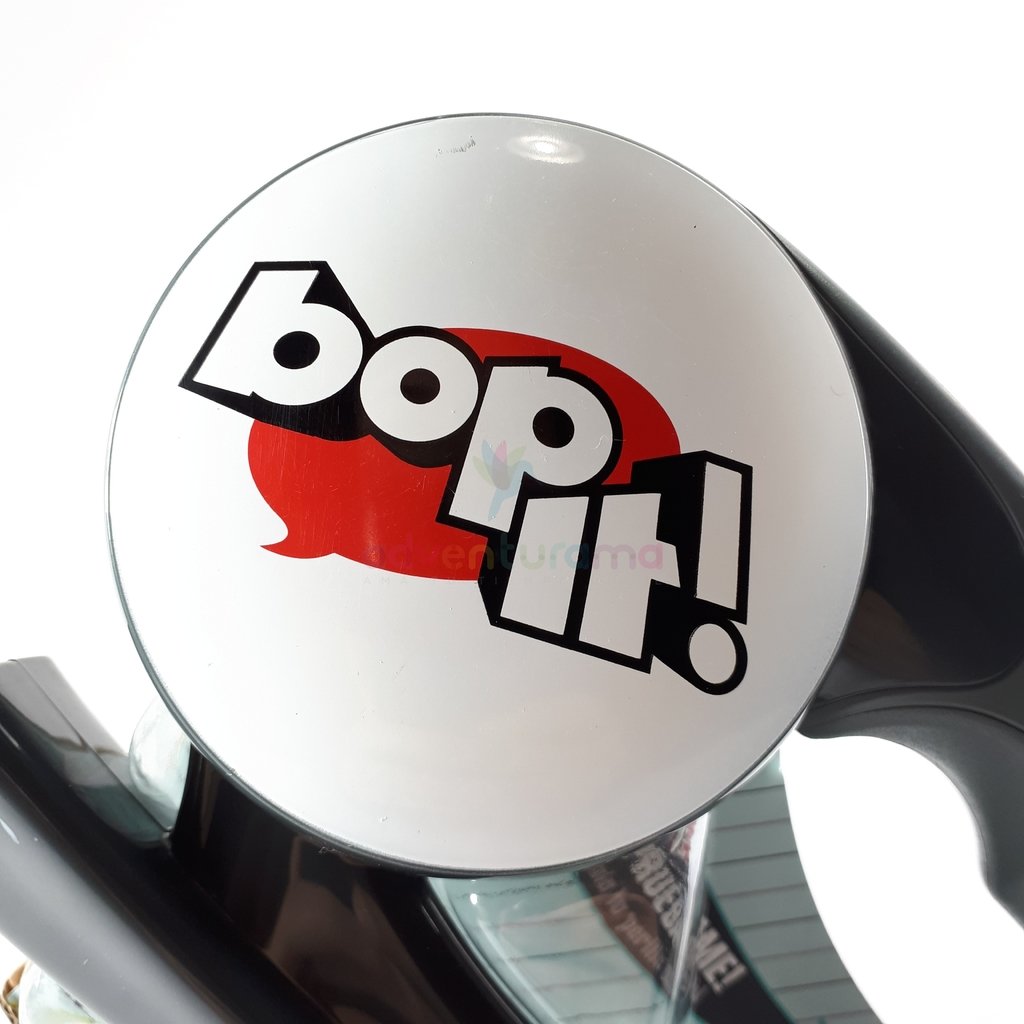 Bop it cheap 10 movimientos