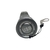 Linterna USB Recargable Plata - comprar online