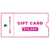 Gift Card $75000 - comprar online