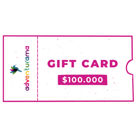 Gift Card $100000