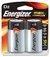 Pilas D Energizer Blister X 2