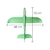 Avión Planeador Epo Epp 50 cm - Led Cabina - tienda online