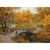 Puzzle Autumn In An Old Park By Eugene Lushpin 1000 Piezas - comprar online