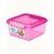 Contenedor LunchPlus Rectangular 1,2 litros - tienda online