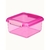 Imagen de Contenedor LunchPlus Rectangular 1,2 litros