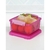 Contenedor LunchPlus Rectangular 1,2 litros - comprar online