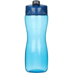Botella 645 ml Tritan Hourglass en internet