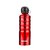 Botella Aluminio 750 Ml Rojo