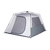 Carpa Coleman Instant Up 6 Personas Full Fly - comprar online