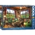 Puzzle Cozy Cabin By Dominic Davison 1000 Piezas