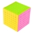 7x7 cubo mágico