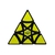 Curvy Hexagram Pyraminx Lanlan - comprar online