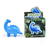 Cubo Diplodocus Dino Fanxin - comprar online