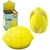 Cubo Limón Fruit Series Fanxin - comprar online
