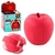 Cubo Manzana Roja Fruit Series Fanxin - comprar online