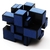 Cubo Mágico Mirror Qiyi Azul - comprar online