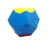 Megaminx Tres Colores Stickerless Shengshou en internet