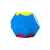 Megaminx Tres Colores Stickerless Shengshou - Adventurama