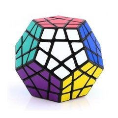 Megaminx Shengshou