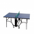 Mesa de Ping Pong Ext. Imp. Carro Plast.