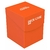 Deck Box Case Std 100+ Ultimate Guard Naranja