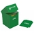 Deck Box Case Std 100+ Ultimate Guard Verde - comprar online