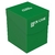 Deck Box Case Std 100+ Ultimate Guard Verde