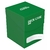 Deck Box Case Std 100+ Ultimate Guard Verde en internet